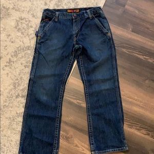 Ariat Work FR Low Rise M4 Boot